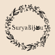 Surya Bijou Logo